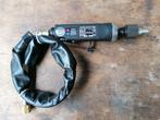 Rodcraft 7070 pneumatische bandopruwer, Ophalen of Verzenden, Zo goed als nieuw