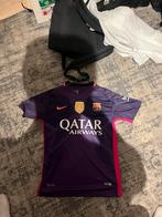 Barcelona Suárez shirt - Maat M, Verzamelen, Sportartikelen en Voetbal, Ophalen of Verzenden, Zo goed als nieuw, Buitenlandse clubs