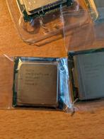 Partij processoren intel core i5, Computers en Software, Ophalen of Verzenden, Gebruikt, 4-core, 3 tot 4 Ghz
