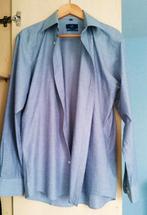 John Cabot super Overhemd. Maat 41/42. Nieuw., Kleding | Heren, Overhemden, Ophalen of Verzenden, Nieuw