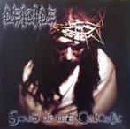 DEICIDE - Scars Of The Crucifix (LP/NIEUW), Cd's en Dvd's, Vinyl | Hardrock en Metal, Ophalen of Verzenden, Nieuw in verpakking