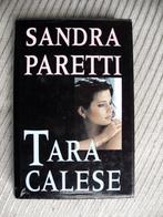 Tara Calese Sandra Paretti, Boeken, Ophalen, Zo goed als nieuw, Sandra Paretti