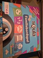 Squla familiebordspel groep 4 tm 8, Hobby en Vrije tijd, Gezelschapsspellen | Bordspellen, Ophalen, Zo goed als nieuw, Identity Games