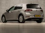 Volkswagen Golf 1.0 TSI Sportline (APPLE CARPLAY, GROOT NAVI, Auto's, Volkswagen, 12 maanden, Origineel Nederlands, Bedrijf, Handgeschakeld