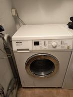 Miele W3375 Wasmachine 7kg 1600t A++, Ophalen of Verzenden, Zo goed als nieuw, 85 tot 90 cm, 1200 tot 1600 toeren