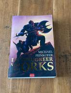 terugkeer van de Orks fantasyboek Michael Peinkofer boek, Ophalen of Verzenden, Zo goed als nieuw