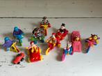 Happy Meal toys jaren'80, Ophalen of Verzenden, Zo goed als nieuw