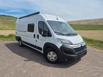 Compacte Buscamper - Avontuur wacht!, Caravans en Kamperen, Campers, Luifel, Buscamper of Camperbus, Airbags, Treinzit