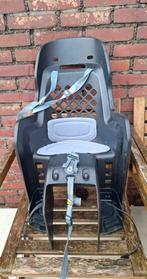 Polisport achterzitje, Ophalen, Achterzitje, Polisport, 0 t/m 13 kg