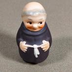 GOEBEL MONNIK BEELDJE, Verzamelen, Verzenden, Gebruikt, Mens