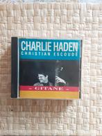 Charlie Haden, Ophalen of Verzenden, Zo goed als nieuw