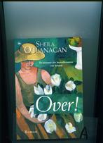 Sheila O'Flanagan- Over !!, Verzenden, Zo goed als nieuw