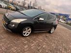Peugeot 3008 1.6 THP GT, Voorwielaandrijving, Euro 5, Gebruikt, 1434 kg