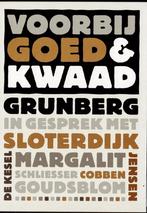 dvd  " VOORBIJ GOED & KWAAD "  Arnon Grunberg  2011  4 dvd's, Alle leeftijden, Ophalen of Verzenden, Zo goed als nieuw, Politiek of Geschiedenis