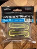 SALE 4x Spro Freestyle Urban Curl 55 (2 kleuren), Watersport en Boten, Hengelsport | Roofvissen, D, Overige typen, Nieuw, Ophalen of Verzenden