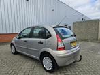Citroen C3 1.4i Airco Cruise NW Distributie, Voorwielaandrijving, 1160 kg, 989 kg, Beige