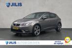 SEAT Leon 1.2 TSI Style | Half leder | Schuif\kanteldak | Ap, Auto's, Seat, 1141 kg, Gebruikt, Euro 6, 4 cilinders