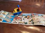 Legoland set, Ophalen of Verzenden, Zo goed als nieuw, Complete set, Lego