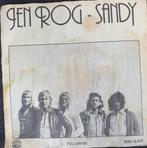 Jen Rog - Sandy, Gebruikt, 7 inch, Single, Ophalen of Verzenden