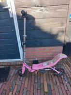 Space scooter roze, Ophalen, Gebruikt, Overige typen, Space Scooter