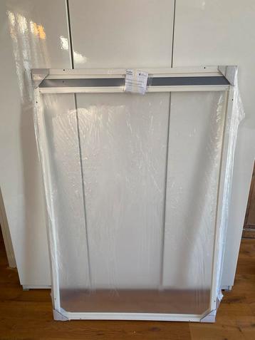 Zonwering / plisse NIEUW (100.5x151cm) gratis ophalen