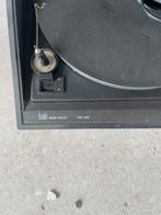 Vintage platenspeler met radio, Audio, Tv en Foto, Platenspelers, Ophalen of Verzenden, Zo goed als nieuw, Overige merken