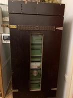 Goed werkende Uitkomst machine voor 350 tot 450 eieren, Ophalen of Verzenden, Gebruikt, Broedmachine