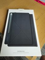 Samsung Galaxy Tab S9 Smart Book Cover Zwart, Computers en Software, Tablet-hoezen, S9, S9 5G, S9 FE, S9 FE 5G, 11 inch, Nieuw