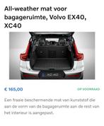 Kofferbakmat Volvo XC40, Ophalen of Verzenden, Zo goed als nieuw