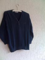 trui, maat M, Ophalen of Verzenden, Zo goed als nieuw, Blauw, MTM