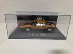 Ixo/Altaya Mercedes Benz C 111 1970 1:43, Overige merken, Auto, ., Ophalen of Verzenden