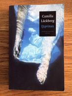 Camilla Läckberg - IJsprinses bijna gratis KOOPJE, Ophalen of Verzenden, Zo goed als nieuw, Camilla Läckberg, Scandinavië