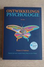 Ontwikkelingspsychologie 8e editie Feldman incl MyLab, Boeken, Studieboeken en Cursussen, Ophalen of Verzenden, Gamma, Zo goed als nieuw