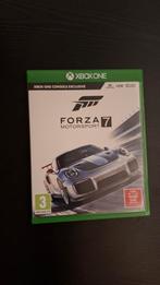 Forza Motorsport 7 - Xbox One, Spelcomputers en Games, Games | Xbox One, Online, 1 speler, Racen en Vliegen, Ophalen of Verzenden