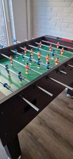 Gave kwalitatieve voetbaltafel, Ophalen, Zo goed als nieuw