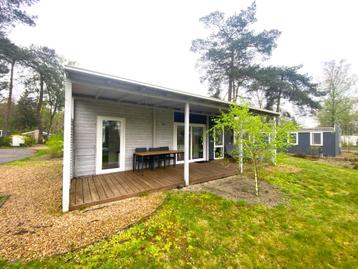 Chalet Recreatiewoning te Koop Europarcs Hooge Veluwe beschikbaar voor biedingen