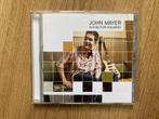 CD John Mayer - Room for squares, 2000 tot heden, Ophalen of Verzenden, Zo goed als nieuw