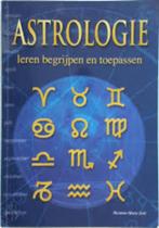 Hermine Marie Zehl Astrologie leren begrijpen en toepassen, Ophalen of Verzenden, Zo goed als nieuw, Astrologie, Achtergrond en Informatie