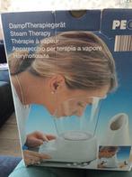 Stoom therapie apparaat, Ophalen of Verzenden, Gebruikt, Verzorging