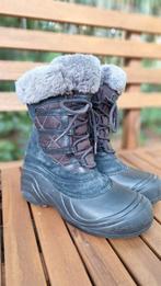 Columbia gevoerde boots maat 38, Columbia, Ophalen of Verzenden, Zo goed als nieuw