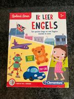 Ik leer Engels, Ophalen of Verzenden, Zo goed als nieuw