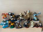 Skylanders imaginators en gewone figuren. 60 stuks, Vanaf 7 jaar, Avontuur en Actie, 2 spelers, Ophalen of Verzenden