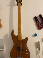 basgitaar, Muziek en Instrumenten, Ophalen, Gebruikt, Elektrisch