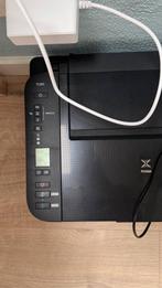 Printer, Ophalen, Gebruikt, Inkjetprinter, All-in-one