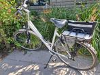 te koop multicycle fiets 7 versnellingen, Gebruikt, Versnellingen, 56 cm of meer, Ophalen