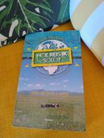 Hoe Reis Ik Solo? - Irene Herbers, Boeken, Budget, Europa, Ophalen of Verzenden, Reisgids of -boek