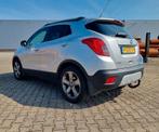 Opel Mokka 1.4 Turbo 16V S&S 103KW H6 2013 Grijs, Auto's, Voorwielaandrijving, 65 €/maand, 4 cilinders, Origineel Nederlands