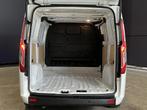 Ford Transit Custom 2.0 TDCI L1H1 Euro6 Airco | 2500KG Trekv, Auto's, Bestelauto's, USB, Stof, 4 cilinders, 2500 kg