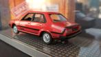 Renault 18 R18 Turbo 1:43 Norev Pol, Verzenden, Nieuw, Auto, Norev