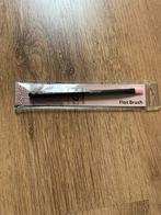 Pink gellac flat brush nieuw, Nieuw, Ophalen of Verzenden